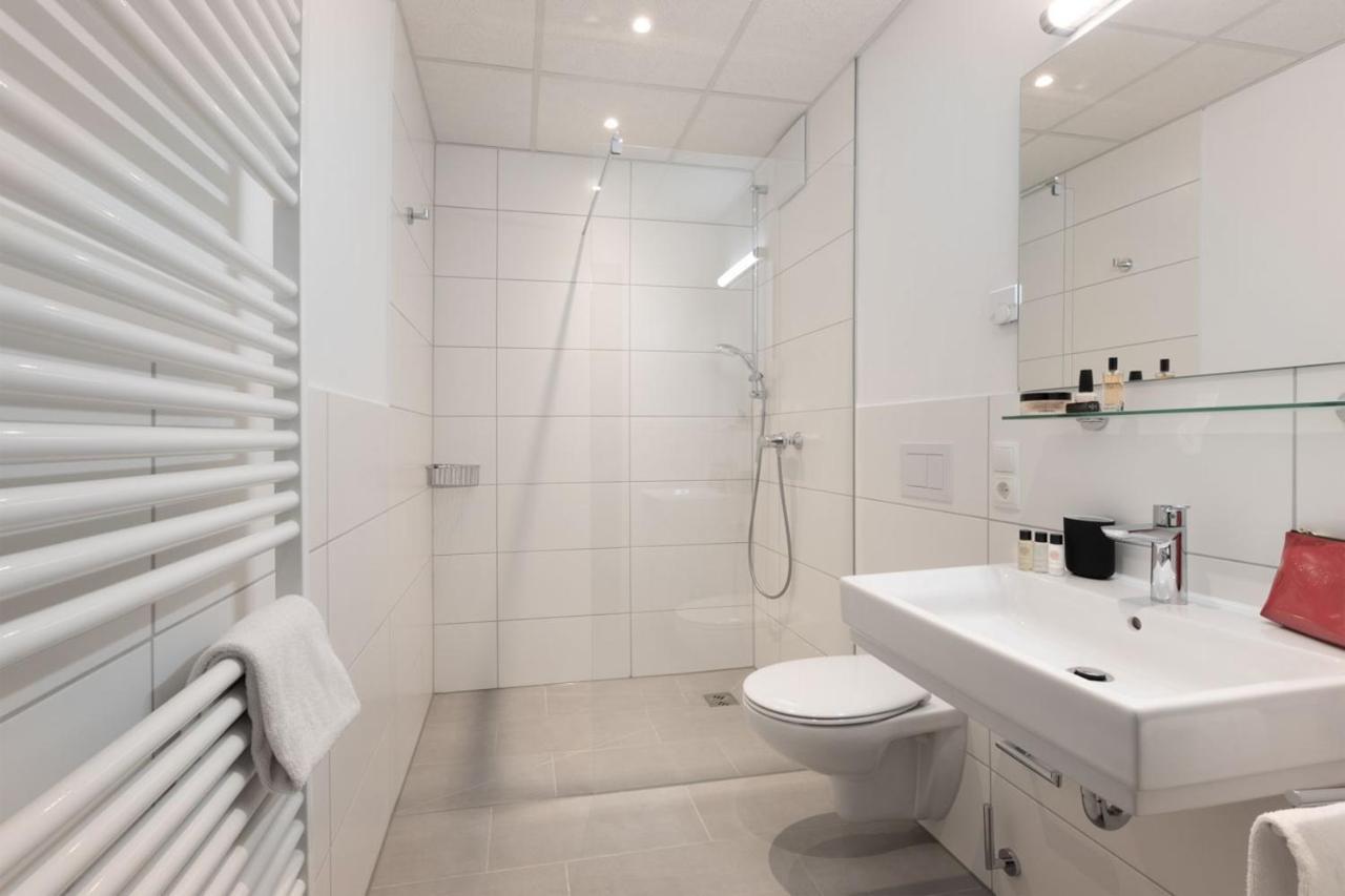 Brera Serviced Apartments 斯图加特 外观 照片
