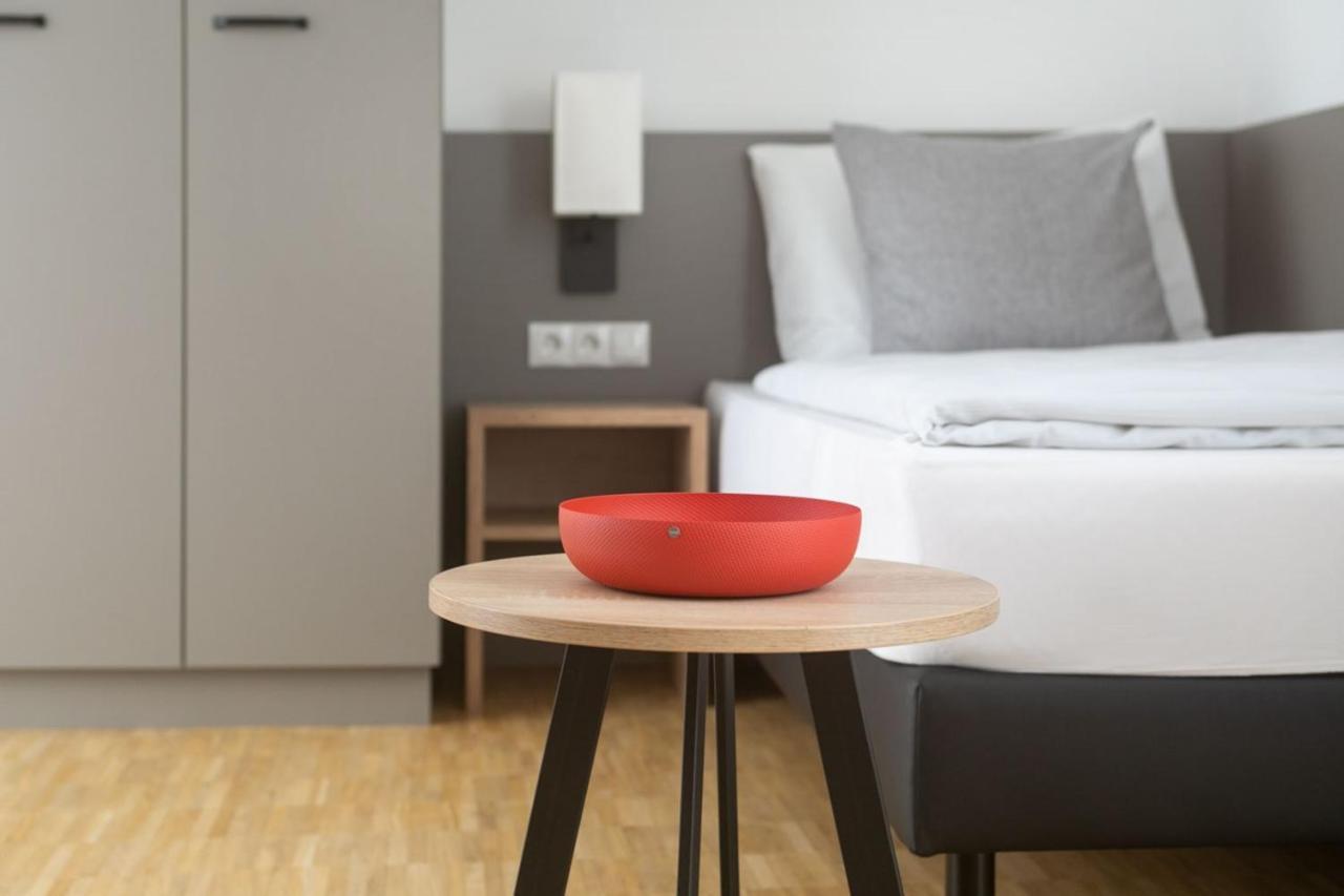 Brera Serviced Apartments 斯图加特 外观 照片