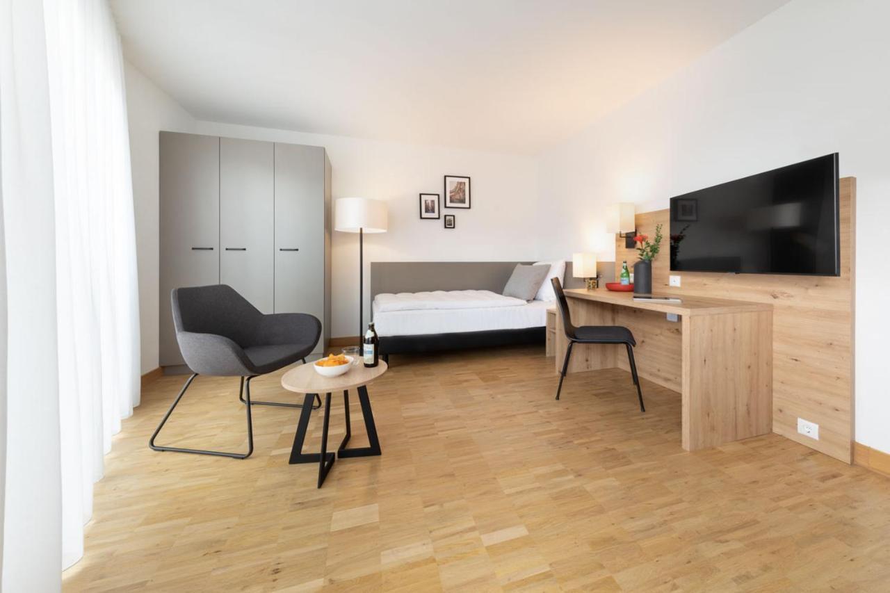 Brera Serviced Apartments 斯图加特 外观 照片