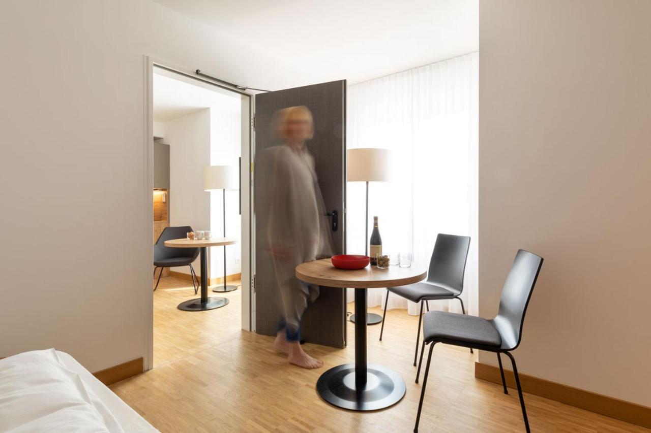 Brera Serviced Apartments 斯图加特 外观 照片